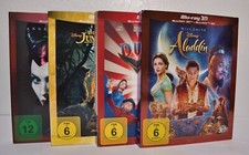 Blu ray disney gebraucht kaufen  Chemnitz