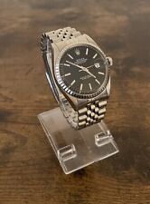 Rolex datejust oyster for sale  UK