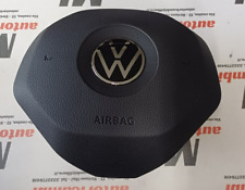Airbag volante volkswagen usato  Massa di Somma