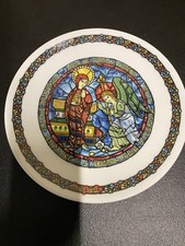 Noel vitrail annonciation for sale  Frankford