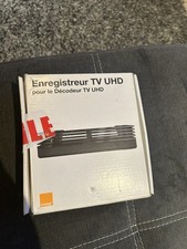 Disque dur décodeur d'occasion  Montreuil