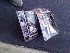 Durango led headlights for sale  Virginia Beach