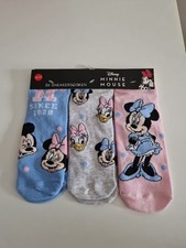 Minnie mouse socken gebraucht kaufen  Langenfeld (Rheinland)
