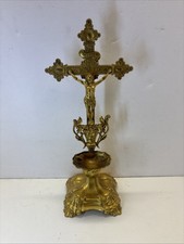 Vintage ornate standing for sale  Hampshire