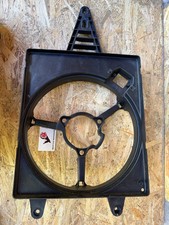 Convogliatore ventola radiator usato  Cavedine