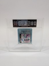 Usado, 2000 Nintendo Game Boy Color POKEMON CRYSTAL VERSION (Japonês) Cartucho ES 80 comprar usado  Enviando para Brazil