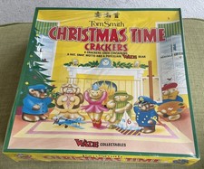 tom smith christmas crackers for sale  CARLISLE