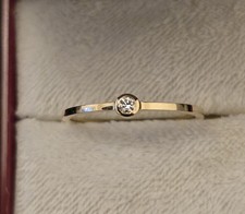 Goldring 585 karat gebraucht kaufen Goldring 585 karat gebraucht kaufen  Berlin