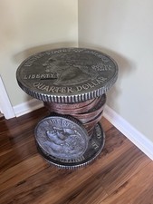 Rare large coin for sale  Hinckley