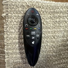 Novo Para LG TV 3D Controle Remoto Mágico Para LG 42LB6300UQ 55EC9300UA 49UB8500UA comprar usado  Enviando para Brazil