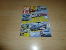 Zeitung zeitschrift auto gebraucht kaufen  Rüsselsheim am Main