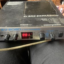 Roland 2020 srx for sale  BLANDFORD FORUM