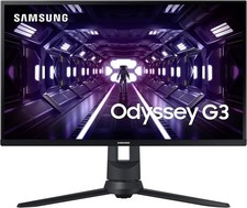 Gaming monitor samsung for sale  Acworth