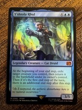 Mtg final fantasy for sale  Hudson