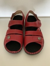 Finn comfort gomera gebraucht kaufen  Kruft