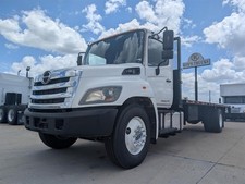 2016 hino 268 for sale 2016 hino 268 for sale Caddo Mills