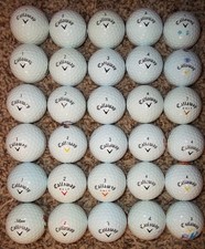 Callaway golf balls for sale  Colome