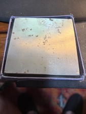 Steel bench block for sale  Hurst