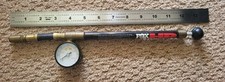 Antiga bomba de choque de ar Fox HP suspensão pneumática MTB dianteira traseira óleo comprar usado  Enviando para Brazil