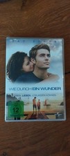 Dvd durch wunder gebraucht kaufen  Bühren