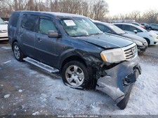 Honda pilot 2010 for sale  Kansas City