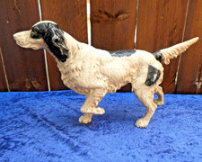 cast iron dog doorstop for sale  Elmira