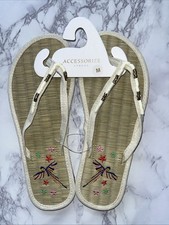Accessorize monsoon seagrass for sale  ABERDEEN
