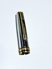 Bouchon stylo montblanc d'occasion  Marseille XIV