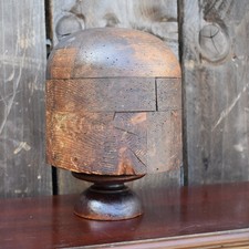 Antique milliners hat for sale  BUCKFASTLEIGH