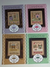 Lizzie kate seasons for sale  NOTTINGHAM