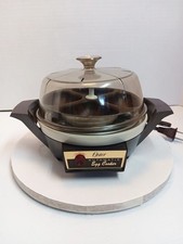 Panela de ovos automática vintage Oster e caçador furtivo, ótimo estado  comprar usado  Enviando para Brazil