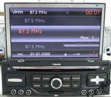 sd mappe wipnav usato  Italia