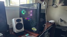 Aio cpu 2080ti for sale  San Jose