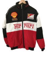 Ferrari men racing for sale  RUGBY