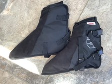 Oregon chainsaw gaiters for sale  ROBERTSBRIDGE