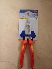 Knipex 200 pince d'occasion  Allauch