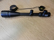 Bushnell 24x50aoeg long for sale  Spring Mills