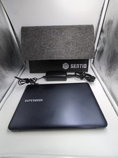 Genuine superbook laptop for sale  Hampton