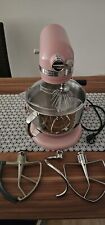 Kitchen aid standmixer gebraucht kaufen  Regenstauf