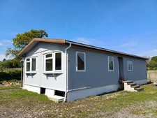 Temporary accommodation 42ft for sale  CREWE