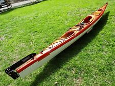 Sea touring kayak for sale  Albrightsville