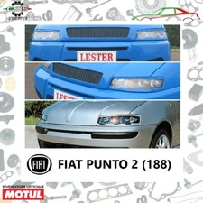 Palpebre faro fiat usato  Moncalieri