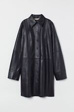 Premium leder kleid gebraucht kaufen  Berlin