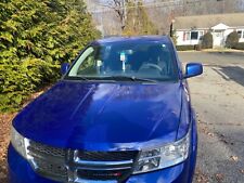 2012 dodge journey for sale  Danbury