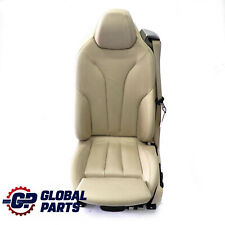 Sedile bmw f12 usato  Italia