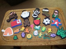 Lot chunky stamps for sale  Eagle River