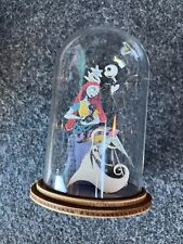 Nightmare christmas globe for sale  ERITH