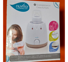 Nuvita 1160 scaldabiberon usato  Roma