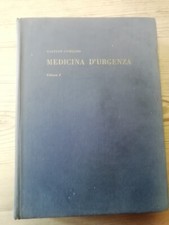 Gaetano giordano medicina usato  Serra Sant Abbondio