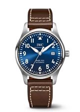 Iwc pilot mark for sale  New York